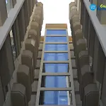 Mont Blanc Flat Residence